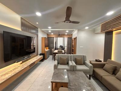 Hall Image of 1495 Sq.ft 2 BHK Apartment / Flat for sale in Krishna Krishnabhumi, Sunrakh Bangar Vrindavan for Rs. 25000000