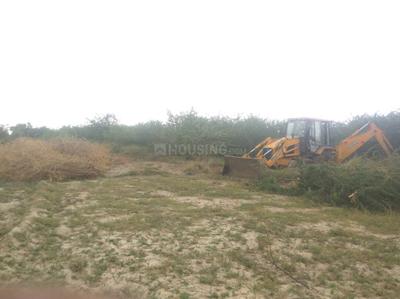 Image of 900 Sq.ft Residential Plot / Land for sale in KRS Shri RadhaRani Township Phase 1, Barsana, Mathura for Rs. 1639000