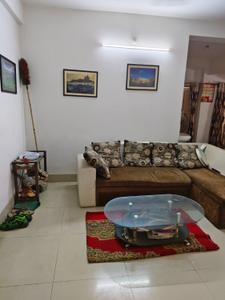 Image of 1000 Sq.ft 3 BHK Apartment / Flat for rent in Kalyani, Nadia for Rs. 28000