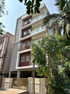 Image of 1047 Sq.ft 2 BHK Apartment / Flat for sale in Ramanayapeta, Kakinada for Rs. 5300000