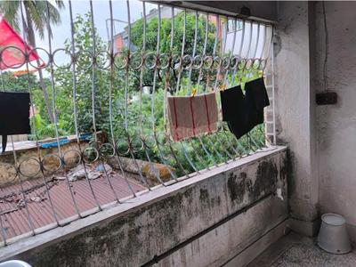 Balcony Image of 820 Sq.ft 2 BHK Apartment / Flat for sale in Asansol Court Area Asansol for Rs. 2200000