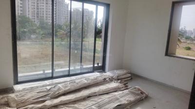 Bedroom Image of 2038 Sq.ft 3 BHK Apartment / Flat for sale in Dobaria Swarg, Pal Gam Surat for Rs. 9500000