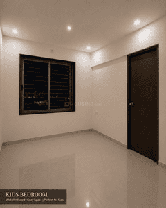 Image of 1440 Sq.ft 3 BHK Apartment / Flat for sale in Mumbai Naka, Nashik for Rs. 7049000