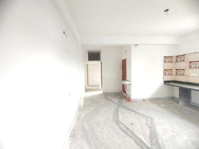 Hall Image of 1250 Sq.ft 3 BHK Apartment / Flat for sale in Parnasree Pally Kolkata for Rs. 6375000