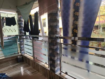 Image of 950 Sq.ft 2 BHK Apartment / Flat for sale in Airport Gate no. 1, Kolkata for Rs. 4500000