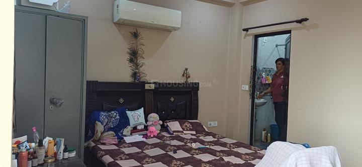 Sector 12 Bedroom 1