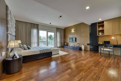 4 BHK Villa