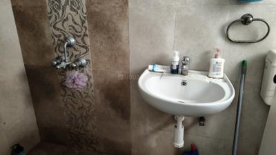 Image of 1090 Sq.ft 2 BHK Apartment / Flat for sale in Gurukrupa Aero Nest, Undri, Pune for Rs. 5800000
