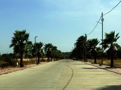 Image of 1000 Sq.ft Residential Plot / Land for sale in Ideal Paramount City, Budhaniya, Indore for Rs. 4000000