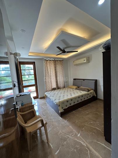 Sector 23 Bedroom 1