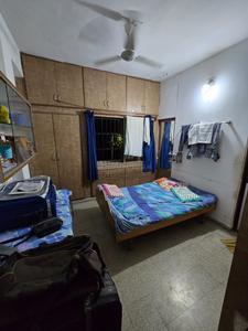 Bedroom Image of 1300 Sq.ft 2 BHK Apartment / Flat for rent in Behrampura Ahmedabad for Rs. 21000