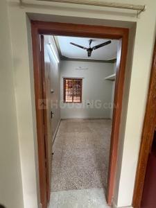 Bedroom Image of 1314 Sq.ft 2 BHK Builder Floor for rent in Mathigiri Hosur for Rs. 15000