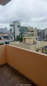 Balcony Image of 1200 Sq.ft 2 BHK Apartment / Flat for rent in Dighori Nagpur for Rs. 3350