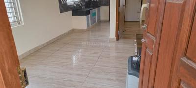 Image of 600 Sq.ft 1 BHK Apartment / Flat for rent in Kadugodi, Bengaluru for Rs. 16000