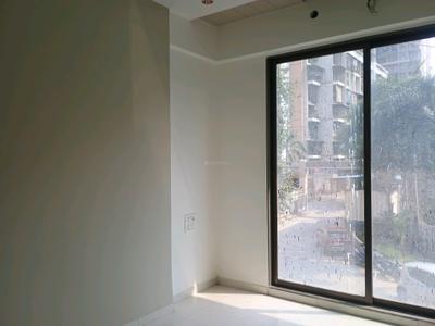 Bedroom Image of 2450 Sq.ft 4 BHK Apartment / Flat for sale in Shri White Square, Kalyan West Kalyan for Rs. 26000000