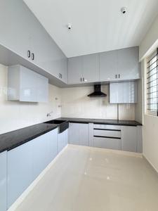 2.5 BHK Flat