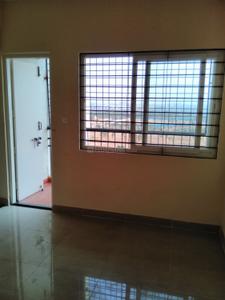 Hall Image of 970 Sq.ft 2 BHK Apartment / Flat for sale in Vidyagiri Residency, Chandra Layout Extension Bengaluru for Rs. 7500000