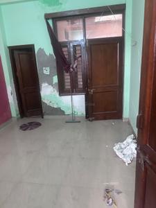 1 BHK Independent Builder Floor