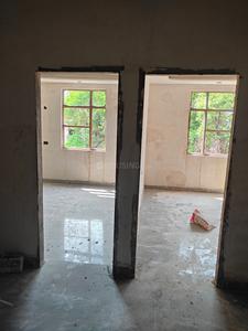 2 BHK Independent Builder Floor