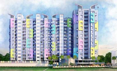 3 BHK Apartment