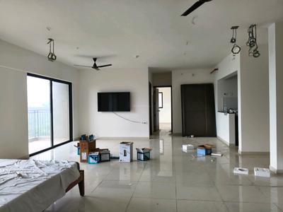 4 BHK Flat