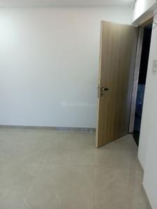 Bedroom Image of 545 Sq.ft 1 BHK Apartment / Flat for sale in Landmark Vraj Bhumi Heights, Jogeshwari East Mumbai for Rs. 7800000