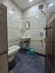 Image of 1000 Sq.ft 2 BHK Builder Floor for sale in Ramesh Nagar, New Delhi for Rs. 9500000