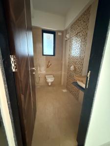 Bathroom Image of 1500 Sq.ft 3 BHK Apartment / Flat for sale in VCA Shree Siddhi, Dadar West Mumbai for Rs. 95000000