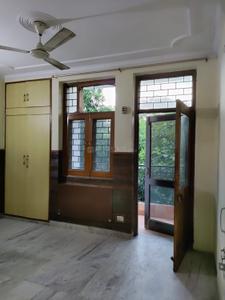 Hall Image of 1200 Sq.ft 3 BHK Apartment / Flat for rent in Swaraj Homes Sukhdev Vihar Pocket A, Sukhdev Vihar New Delhi for Rs. 45000