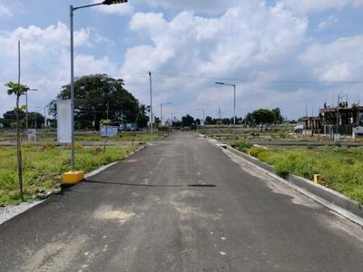 Image of 1000 Sq.ft Residential Plot / Land for sale in Poonamallee, Chennai for Rs. 3500000