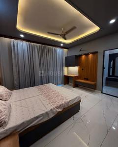 Bedroom Image of 700 Sq.ft 2 BHK Independent House for sale in Kolar Town Kolar for Rs. 3500000