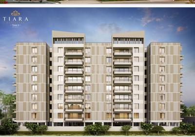 Building Image of 3100 Sq.ft 4 BHK Apartment / Flat for sale in Bhicholi Mardana Indore for Rs. 23250000