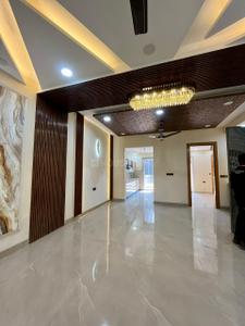 3 BHK Independent Builder Floor