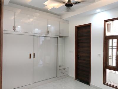 2 BHK Independent Builder Floor