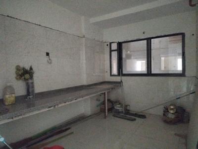 Kitchen Image of 1090 Sq.ft 2 BHK Apartment / Flat for sale in Flamante By VTP Luxe Phase 1, Kharadi Annex Pune for Rs. 11000000