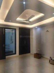 Hall Image of 1700 Sq.ft 3 BHK Builder Floor for rent in Sector 17 Faridabad for Rs. 30000