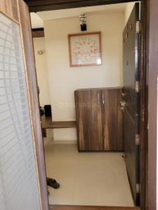 Bedroom Image of 1773 Sq.ft 3 BHK Apartment / Flat for sale in Kudasan Gandhinagar for Rs. 8500000