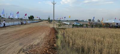 Residential Plot