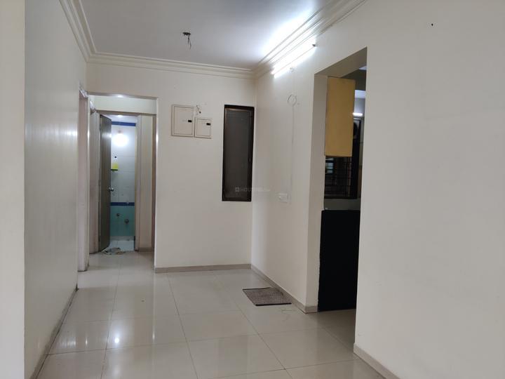 Neelsidhi Residency Living Room 1