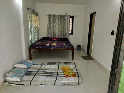 Hall Image of 2400 Sq.ft 4 BHK Independent House for rent in Nashik Road Nashik for Rs. 65000