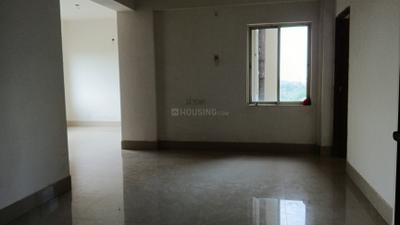 Living Room Image of 1325 Sq.ft 3 BHK Apartment / Flat for sale in Rajwada Heights, Narendrapur Kolkata for Rs. 6100000
