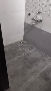 Bathroom Image of 855 Sq.ft 2 BHK Apartment / Flat for rent in Goel Ganga Hillmist Garden, Kondhwa Pune for Rs. 25000