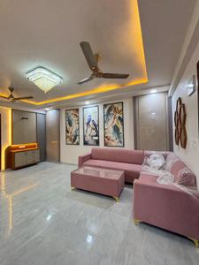 Hall Image of 1024 Sq.ft 2 BHK Apartment / Flat for sale in Parth Platinum, Jagatpura Jaipur for Rs. 4200000