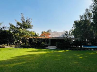 Image of 5500 Sq.ft 2 BHK Farm House for sale in Garh Mukteshwar, Hapur for Rs. 5700000