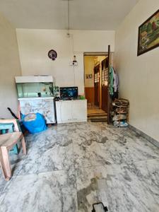 Hall Image of 610 Sq.ft 1 BHK Apartment / Flat for sale in Kalwa Thane for Rs. 6000000