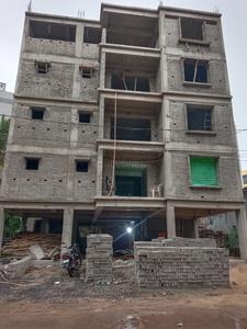 Image of 1500 Sq.ft 3 BHK Apartment / Flat for sale in Avshar One, Rasulgarh, Bhubaneswar for Rs. 10500000