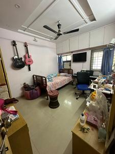 Hall Image of 1500 Sq.ft 4 BHK Independent House for sale in Vashi Navi Mumbai for Rs. 50000000