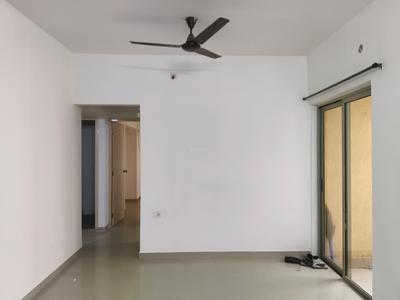 Living Room Image of 585 Sq.ft 1 BHK Apartment / Flat for sale in Lodha Casa Rio, Palava Phase 1 Thane for Rs. 3050000
