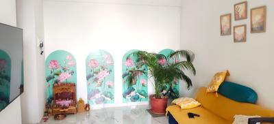 2 BHK Flat