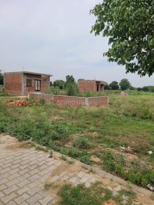 Residential Plot